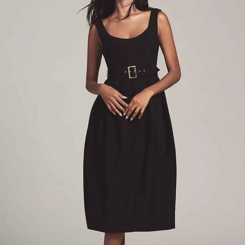 Anthropologie Dress